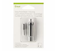 Cricut Explore Deep Cut Housing W/Blade, 2002293