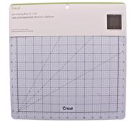 Cricut PC2004716 2004716 Self Healing Mat Blue 12x12, Multi Color, one size