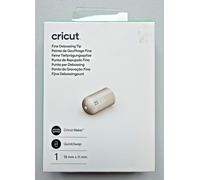 Cricut FINE DEBOSSING TIP - For Cricut MAKER Machines - 2007308 - FREE UK P&P