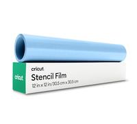 Cricut Flexible Stencil Film, 30.5 cm x 3.7 m (12 in x 12 ft)