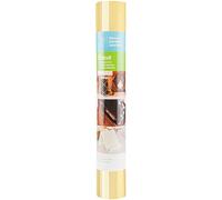Cricut Foils - 12" x 48" Adhesive Metallic Foils - Metallic Gold