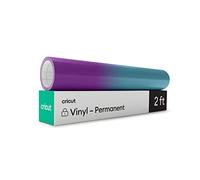Cricut Heat-Activated, Colour-Changing Vinyl - Permanent