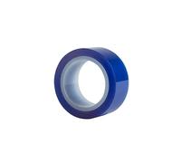 Cricut Heat Resistant Tape Holds heat transfer material in place during application ,Blue| 15.8m (52ft) |