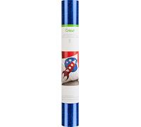 Cricut Holographic Sparkle Iron-On, Blue