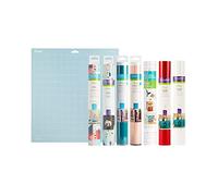Cricut Hostess with The Mostess Modern Cheer Materials Bundle