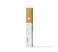 Cricut Glitter Iron-On 30x48cm (Gold)