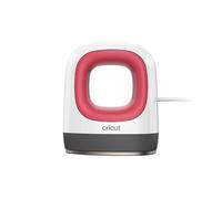 CRICUT INC Easy Press Mini Raspberry, Ceramic,Vinyl