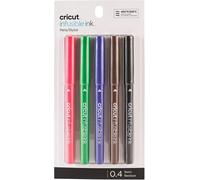 Cricut Infusible Ink Fine Point (0.4) Pens - Basics - 2006257