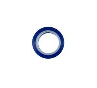 Cricut Heat Resistant Tape Holds heat transfer material in place during application ,Blue| 15.8m (52ft) |