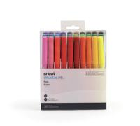 Cricut Infusible Ink Pen Set (0.4), (30 ct), Multi, One Size, 2008002