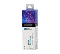 Cricut Infusible Ink Transfer Sheets, Vibrant Pro-Quality, Light Blue