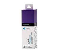 Cricut Infusible Ink Transfer 2 Sheets | 11.4cm x 30.5cm (4.5" x 12") | Ultraviolet | Ideal for use Mug Press