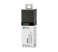 Cricut Infusible Ink Transfer 2 Sheets | 11.4cm x 30.5cm (4.5" x 12") | Warm Grey | Ideal for use Mug Press