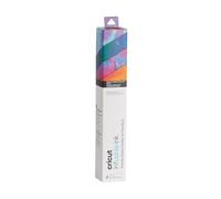 Cricut Infusible Ink Transfer Sheet Patterns, Rainbow Watercolor Splash (4 ct)