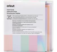 Cricut INS CRD CS Mix Princess SMPLR S40(35)