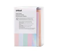 Cricut Insert Cards R10, Create Depth-Filled Birthday Cards, Thank You Cards, C