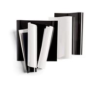 Cricut Iron On | Basics | 30.5cm x 30.5cm (12" x 12") | 6 x Heat Transfer Vinyl Sheets (HTV) | for use with All Cricut Cutting Machines