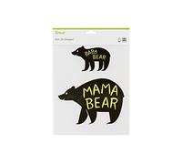 Cricut Iron-On Designs | Mama Baby Bear | Heat Transfer Vinyl (HTV) Design