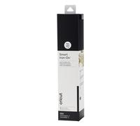 Cricut Iron-On Smart Vinyl 9ft-Black