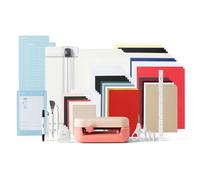 Cricut Joy 2 Coral Deluxe Bundle One Colour