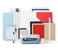 Cricut Joy 2 + Essential-Bundle Electronic