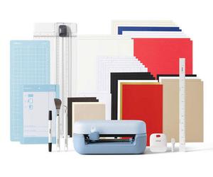 Cricut Joy 2 + Essential-Bundle Electronic