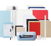 Cricut Joy 2 Smart Cutting Machine - Blue, Blue