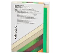 Cricut Joy A2 Foil Insert Card, Paper, Cameron