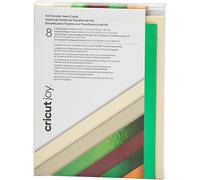 Cricut Joy A2 Foil Insert Card, Paper, Cameron
