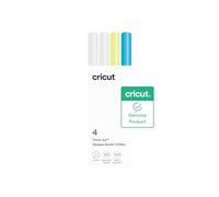 Cricut Joy™ Acrylic Gel Pens, 1.0 mm, 4 pcs