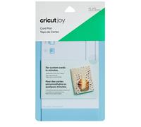Cricut Joy Card Mat, for Cricut Joy, Blue, 11.4 cm x 15.8 cm (4.5" x 6.25")