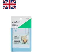 Cricut Joy Card Mat - Durable & Easy-to-Clean 11.4 cm x 15.8 cm for Crafting Fun