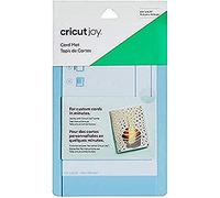 Cricut Card Mat, Blue, Joy