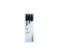 Cricut Joy Extra Fine Point Pens, 0.3 mm (3 ct)