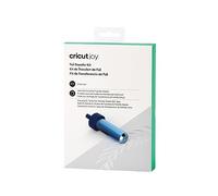 Cricut Joy Foil Transfer Kit, Silver