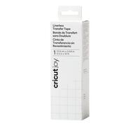 Cricut Joy Linerless Transfer Tape 2010039 (10Ft X2 Pack) Print