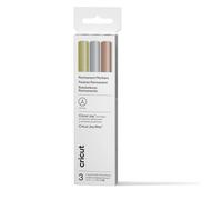 Cricut Joy Pens - Fine Point/Neon/Glitter Gel/Metallic Markers - Packs of 3