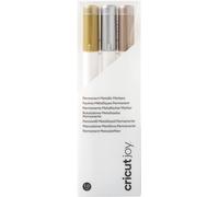 Cricut Joy Pens - Fine Point/Neon/Glitter Gel/Metallic Markers - Packs of 3