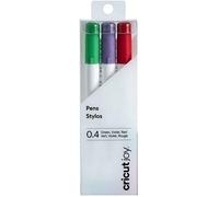Cricut Joy Pens - Fine Point/Neon/Glitter Gel/Metallic Markers - Packs of 3
