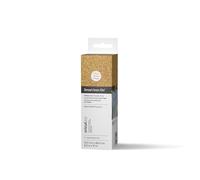Cricut Joy Smart Iron-On 14x48cm (Glitter Gold)