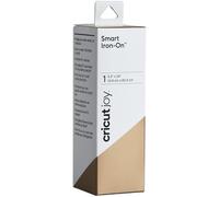 Cricut Joy Smart HTV Heat Transfer Vinyl | Gold | 0.6 m | HTV Heat Transfer Vin