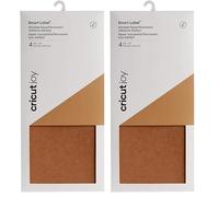 Cricut Joy™ Smart Label™ Writable Paper (Pack of 2)