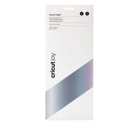 Cricut Joy Smart Label Permanent Writable Vinyl, 4 Sheets