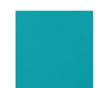 Cricut Joy Smart Permanent Adhesive Vinyl | 14 cm × 1.2 m | Aqua | Self-Adhesive Vinyl Roll | Ideal for Customising Mugs, Labels, Cards & DIY Crafts