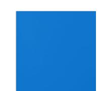 Cricut Joy Smart Permanent Adhesive Vinyl | 14 cm × 1.2 m | Ocean Blue | Self-Adhesive Vinyl Roll | Ideal for Customising Mugs, Labels, Cards & DIY Crafts