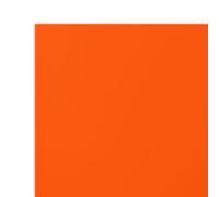 Cricut Joy Smart Permanent Adhesive Vinyl | 14 cm × 1.2 m | Orange | Self-Adhesive Vinyl Roll | Ideal for Customising Mugs, Labels, Cards & DIY Crafts