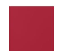 Cricut Joy Smart Permanent Adhesive Vinyl | 14 cm × 1.2 m | Red | Self-Adhesive Vinyl Roll | Ideal for Customising Mugs, Labels, Cards & DIY Crafts