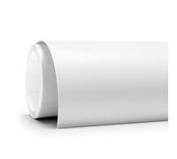Cricut Joy Smart Permanent Adhesive Vinyl | 14 cm × 1.2 m | White | Self-Adhesive Vinyl Roll | Ideal for Customising Mugs, Labels, Cards & DIY Crafts