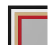 Cricut Joy Smart Permanent Vinyl, 5 Sheet Sampler, Elegance Collection, 13.9 x 30.4 cm, Self-Adhesive Vinyl Sheet | Ideal for Customising Mugs, Bottles & DIY Crafts Joy Machine - Matt