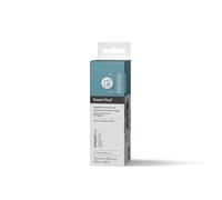 Cricut Joy Smart Permanent Vinyl, Shimmer Light Blue, 13.9cm x 1.2m, Self-Adhesive Vinyl Sheet | Ideal for Customising Mugs & DIY Crafts, for All Cutting Machines Joy Machine